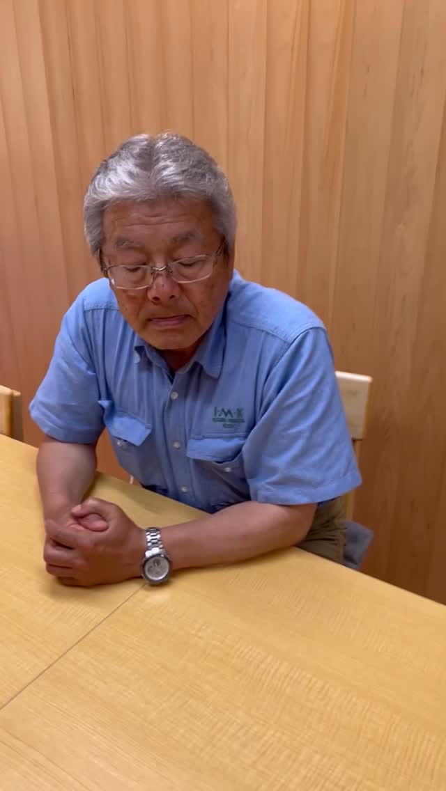 釘1つ1つにもこだわりがあります。

#一刀両断社長
#すのこ

#高知県
#仁淀川町
#仁淀川
#池川木材工業
#木材工場
#木材屋
#工場
#林業
#自然