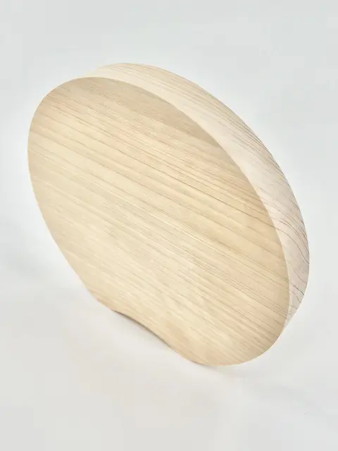 round cutting board S（discount）