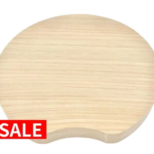 round cutting board S（discount）