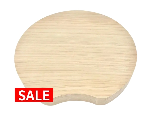 round cutting board S（discount）